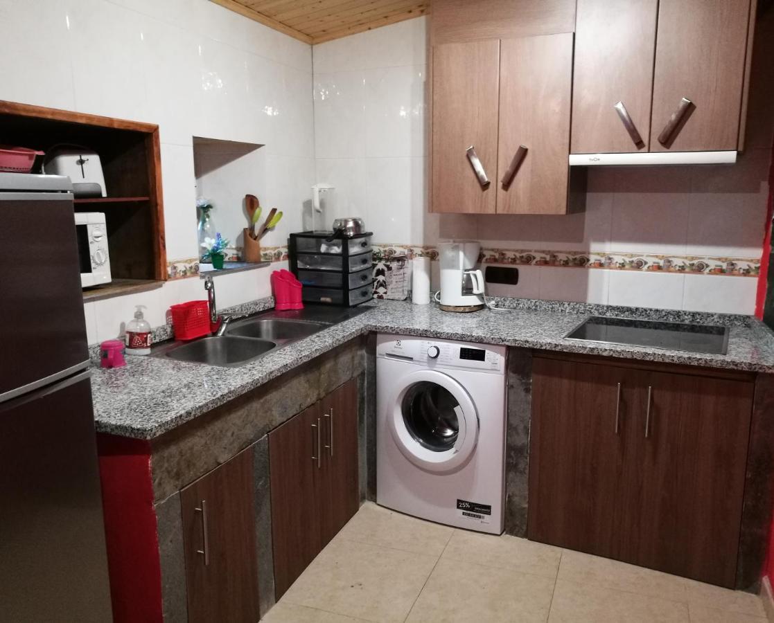 O Chalecino Apartment