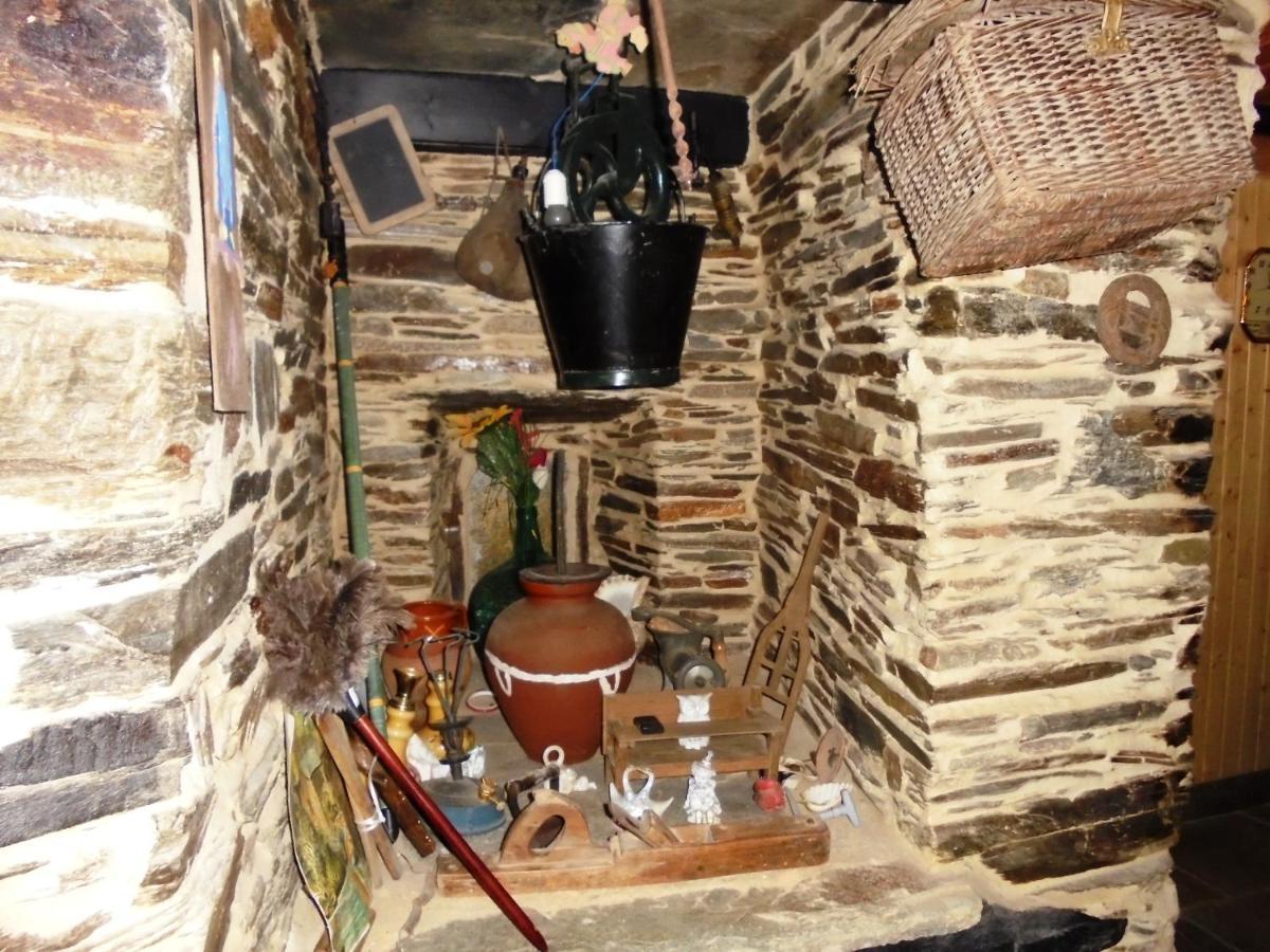 Apartment O Chalecino
