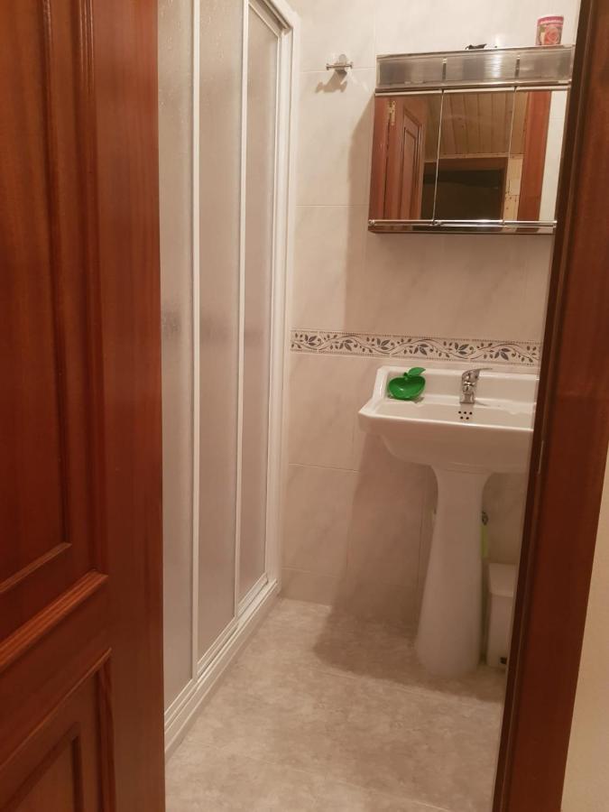 Apartment O Chalecino