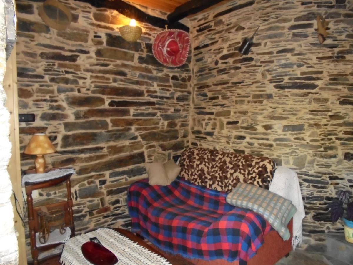 Apartment O Chalecino *