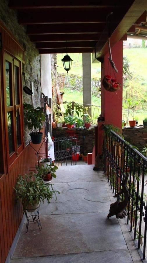 O Chalecino Apartment *